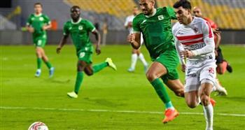 جلسة خاصة بين فيريرا وأساسي الزمالك أمام المصري