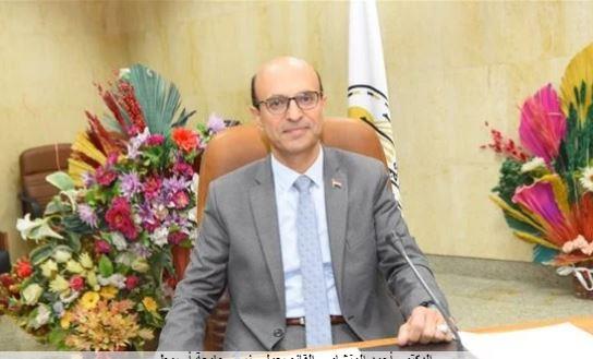 غدا .. كلية تجارة أسيوط تحتفل باليوبيل الفضى لبرنامج الدراسة باللغة الإنجليزية
