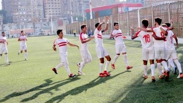 زمالك 2005 يتعادل مع سيراميكا كليوباترا بهدف في بطولة الجمهورية