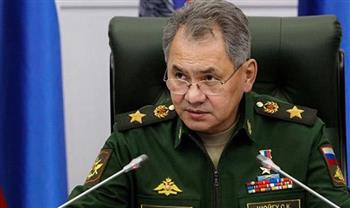   وزير الدفاع الروسي يتلقي بنظيره البيلاروسي في مينسك