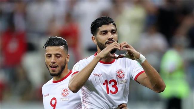 فرجاني ساسي ينفي صحة ما تردد عن اعتزاله اللعب دوليا