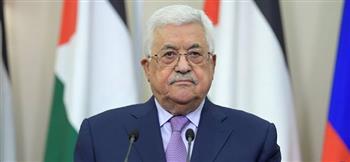   الرئيس الفلسطيني يمنح وزيرة خارجية جنوب إفريقيا وسام نجمة القدس الكبرى