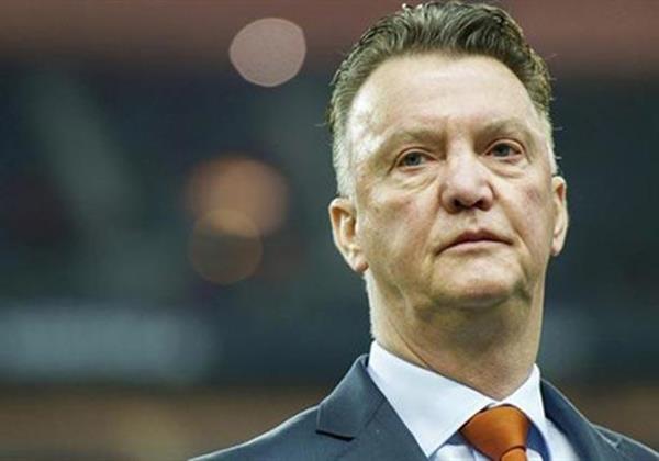 لويس فان جال : قدمنا مباراة رائعة أمام أمريكا .. وهدفنا التتويج بلقب كأس العالم