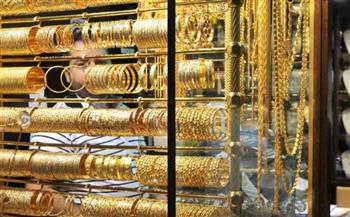   شعبة الذهب : السماح باستيراد خام الذهب سيؤدي لانخفاض أسعاره