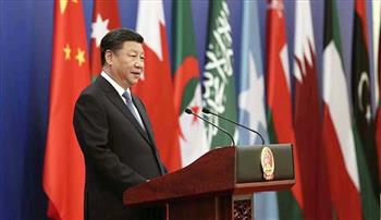   القمة العربية الصينية تكرس مسيرة الشراكة الاستراتيجية بين الجانبين