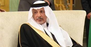 سبورتنج يكرم المستشار أحمد قطان السفير السعودي السابق