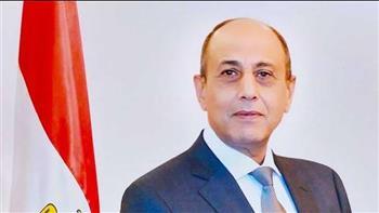 وزير الطيران المدني: مطار سفنكس لن يغني عن مطار القاهرة لكنه قيمة مضافة للنقل الجوي