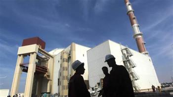   التلفزيون الرسمي الإيراني: الحكومة بدأت في بناء مفاعل نووي جديد جنوب غربي البلاد