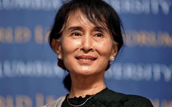   محكمة بميانمار تقضي بسجن الزعيمة السابقة أونج سان سوتشي لمدة 7 أعوام