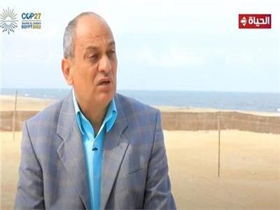 نائب رئيس جهاز المنصورة الجديدة: المدينة مستدامة وتشمل جميع الأنماط السكنية