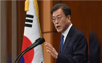   كوريا الجنوبية تلزم القادمين من الصين بإظهار نتيجة سلبية لاختبار فيروس كورونا