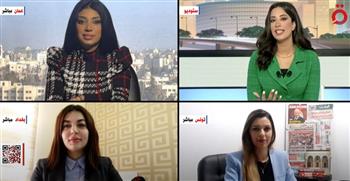   مراسلة «القاهرة الإخبارية»: تحذير العاهل الأردني لإسرائيل الحدث الأبرز هذا الأسبوع