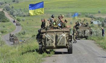   موسكو: القوات الأوكرانية قصفت دونيتسك 68 مرة خلال الـ 24 ساعة الماضية
