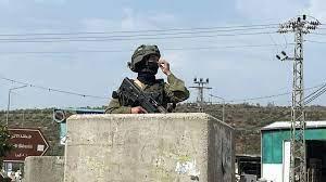   إصابة 30 فلسطينيًا خلال مداهمات للجيش الإسرائيلي في مدينة نابلس