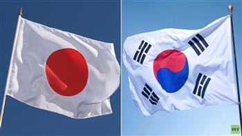   كوريا الجنوبية واليابان تبحثان العلاقات الثنائية بينهما