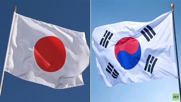 كوريا الجنوبية واليابان تبحثان العلاقات الثنائية بينهما