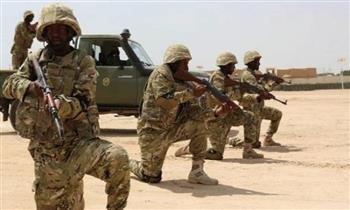   قوات الأمن الصومالية تستعيد السيطرة على عدة مناطق بإقليم شبيلي السفلي