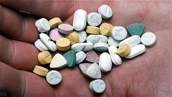   إحباط محاولة 4 عناصر إجرامية لترويج الأقراص المخدرة بالقاهرة 