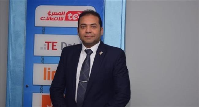 شعبة الاتصالات: استراتيجية الدولة المصرية تركز بشكل كبيرعلى التحول الرقمي