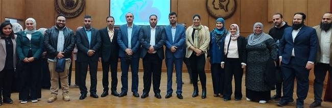 الصحة: وفد أردني يزور مستشفيات الصحة النفسية للاطلاع على خدمات علاج الإدمان للمراهقين