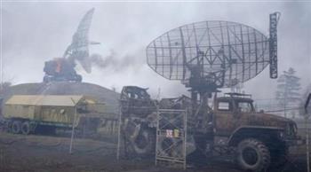   الدفاع الروسية: تدمير محطتي رادار أمريكيتين في دونستيك