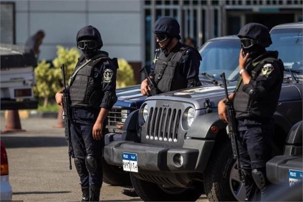إحباط محاولة 4 عناصر إجرامية لترويج الأقراص المخدرة بالقاهرة قيمتها المالية 3.25 مليون جنيه