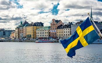   السويد تتولى الرئاسة الدورية للاتحاد الأوروبي بدءًا من مطلع شهر يناير المقبل
