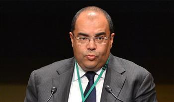 محمود محيي الدين: مؤتمر المناخ بشرم الشيخ نجح في تأسيس نظام عالمي للإنذار المبكر للتعامل مع أزمة المناخ