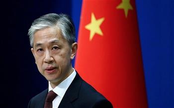   الخارجية الصينية تطالب واشنطن بقطع العلاقات العسكرية مع تايوان