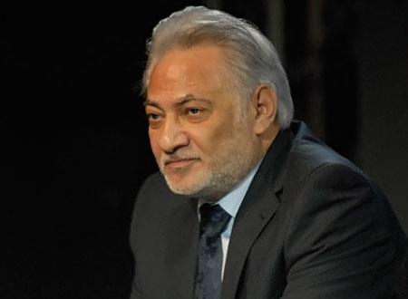 سامح الصريطي: يجب فتح آفاق جديدة للصناعة داخل مصر خلال 2023
