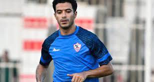 ثلاثي الزمالك يخوضون تدريبات تأهيلية