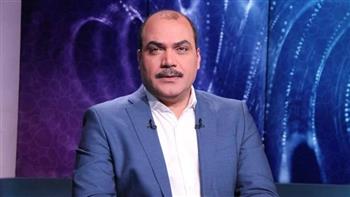   محمد الباز: الحديث عن فرض 30 ألف جنيه على العرسان أكذوبة وإفك