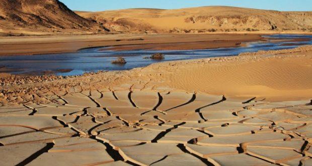 الأمين العام للمجلس العربي للمياه: 40% من سكان العالم يعيشون تحت خط الفقر المائي