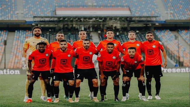 البنك الأهلي يفوز على المقاولون 2-1 
