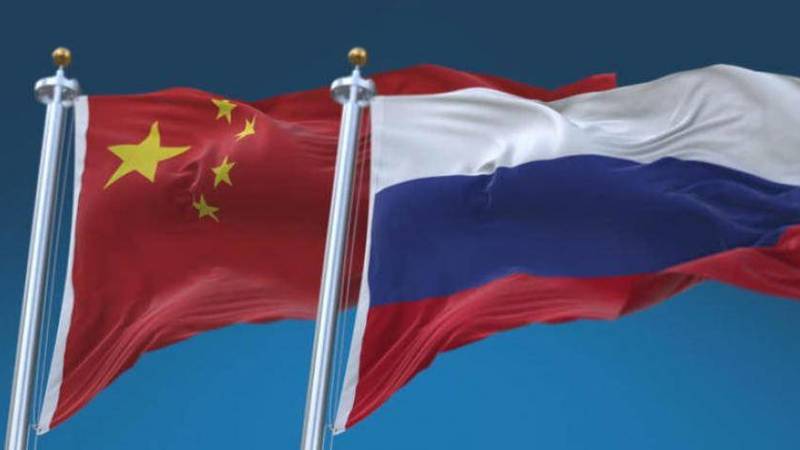الخارجية الأمريكية: قلقون من التقارب الصيني مع روسيا