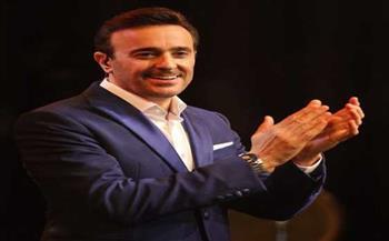 صابر الرباعي: «طول عمري وأنا بحلم» مشروع غنائي كان سيجمعني بـ وردة