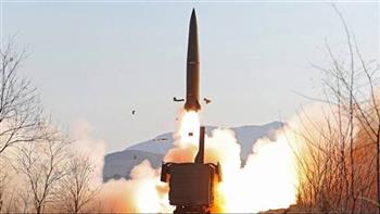   كوريا الشمالية تطلق 3 صواريخ بالستية