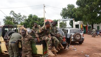   مالي.. الحكم على 46 جنديًا من ساحل العاج بالسجن 20 عامًا بتهمة التآمر ضد الحكومة