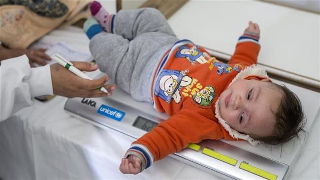 7 خدمات مهمة للأطفال في مراكز الرعاية الأولية 