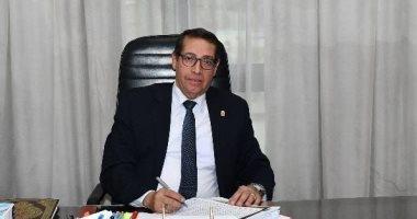رئيس مصلحة الري: تأهيل 2691 كيلو مترا من الترع في 2022