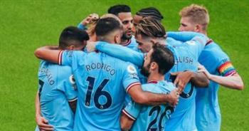 مانشستر سيتي يستضيف إيفرتون لمطاردة أرسنال على صدارة الدوري 