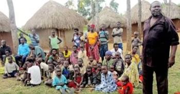   أنجب 670 ابنا وحفيدا.. أوغندي يقرر التوقف عن الإنجاب لهذا السبب
