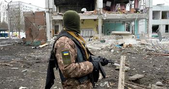   مسئول أوكراني: تضرر أكثر من 27 ألف مبنى في كييف منذ بدء العملية الروسية