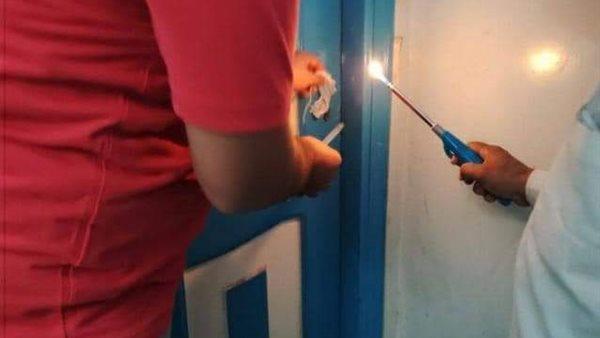 "صحة المنوفية": غلق 9 منشآت مخالفة وإنذار 59 منشأة لتلافي السلبيات