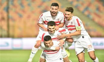 موعد مباراة الزمالك وأسوان في الدورى الممتاز والقناة الناقلة