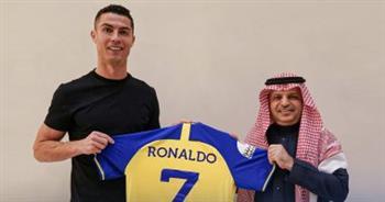  متفوقاً على ميسي ونيمار.. كريستيانو رونالدو الأعلى راتبا في التاريخ