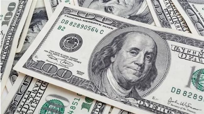 سعر الدولار اليوم 