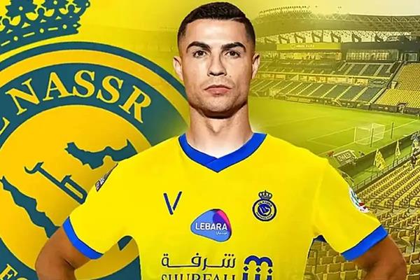 صفقة رونالدو.. نقلة عالمية للدوري السعودي