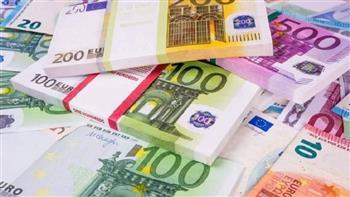 استقرار سعر اليورو اليوم 
