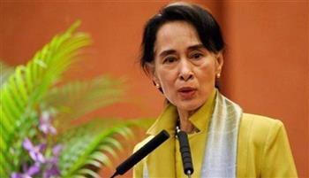   واشنطن تدين المجلس العسكري في ميانمار لإصداره حكما بسجن أونج سان سو تشي